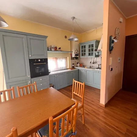 Appartement Appartamento *