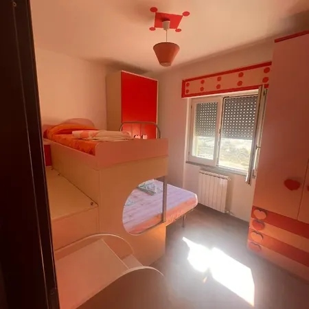 Appartement Appartamento Atessa