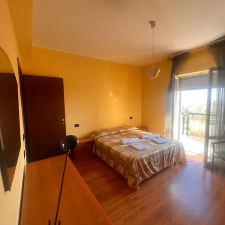 Appartement Appartamento *