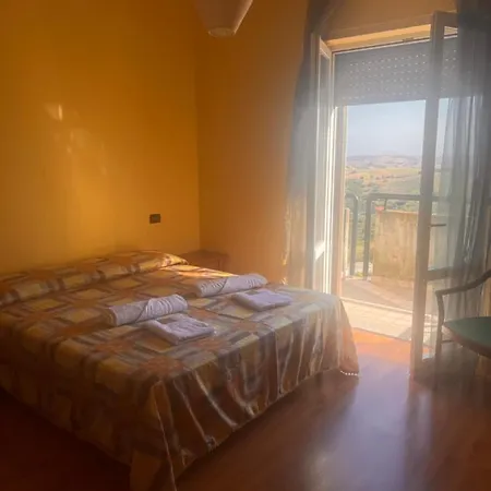 Appartamento Appartement Atessa